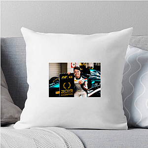Rookie Spotlight Nyck De Vries Pillows Cover