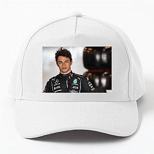 Track Strategist Nyck De Vries Hats & Caps