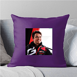 Precision Driver Nyck De Vries Pillows Cover