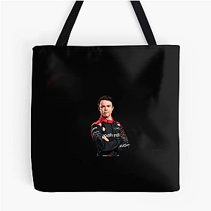 Racing  Nyck De Vries Bags