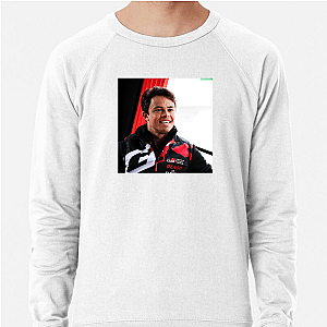 Precision Driver Nyck De Vries Sweatshirts
