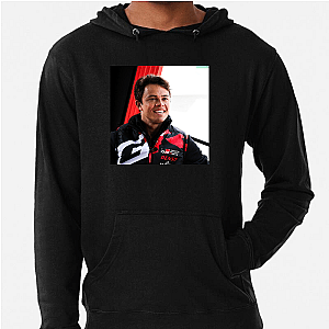 Precision Driver Nyck De Vries Hoodies