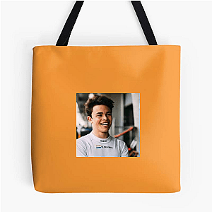 Adaptive Talent Nyck De Vries Bags