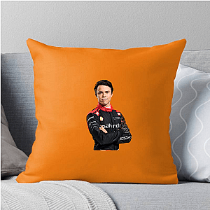 Racing  Nyck De Vries Pillows Cover