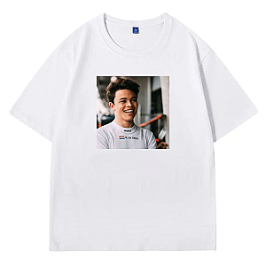 Adaptive Talent Nyck De Vries T-Shirts