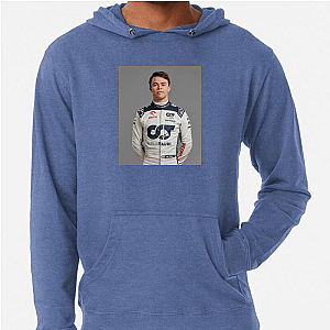 Dutch Racer Nyck De Vries Hoodies