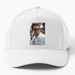 Resilient Contender Nyck De Vries Hats & Caps