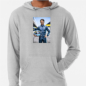 Formula E Champion Nyck De Vries Hoodies