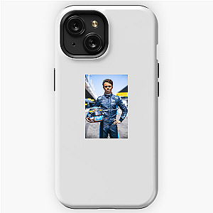 Formula E Champion Nyck De Vries Samsung Cases