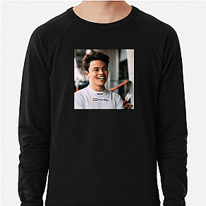 Adaptive Talent Nyck De Vries Sweatshirts