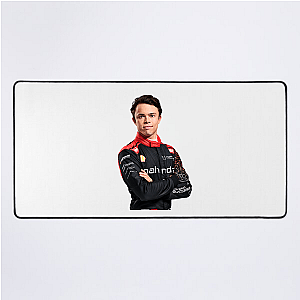 Racing  Nyck De Vries Mouse Pads