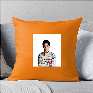 Calm Competitor Nyck De Vries Pillows Cover