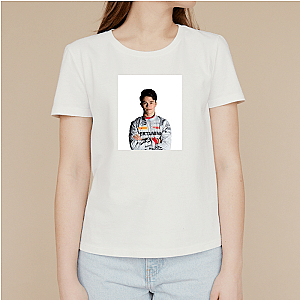 Calm Competitor Nyck De Vries T-Shirts