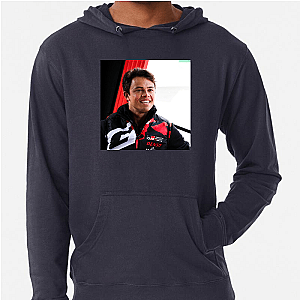 Precision Driver Nyck De Vries Hoodies