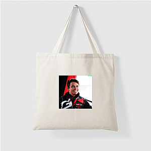 Precision Driver Nyck De Vries Bags