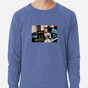 Rookie Spotlight Nyck De Vries Sweatshirts