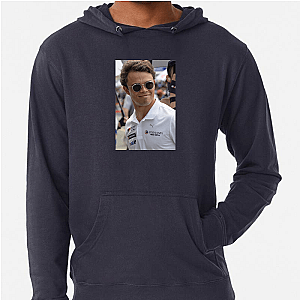 Resilient Contender Nyck De Vries Hoodies