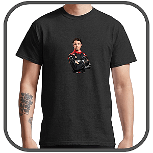 Nyck De Vries T-Shirts