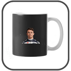 Nyck De Vries Mugs