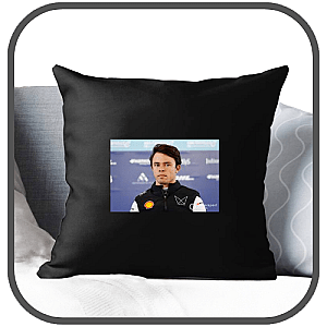 Nyck De Vries Pillows Cover