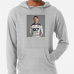 Dutch Racer Nyck De Vries Hoodies