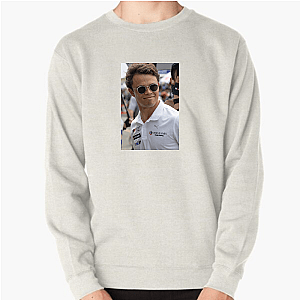 Resilient Contender Nyck De Vries Sweatshirts