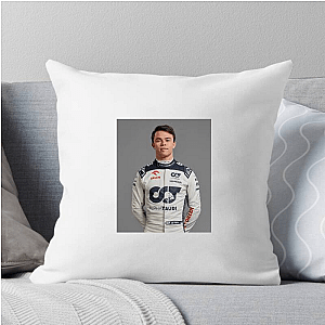 Dutch Racer Nyck De Vries Pillows Cover
