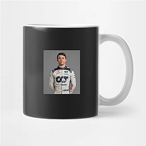 Dutch Racer Nyck De Vries Mugs