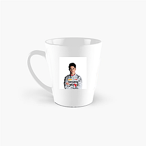 Calm Competitor Nyck De Vries Mugs