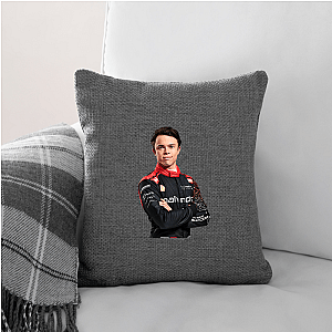 Racing  Nyck De Vries Pillows Cover