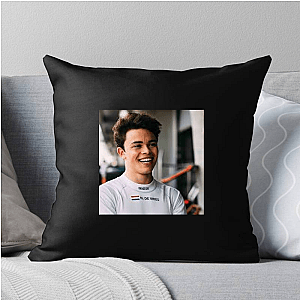 Adaptive Talent Nyck De Vries Pillows Cover