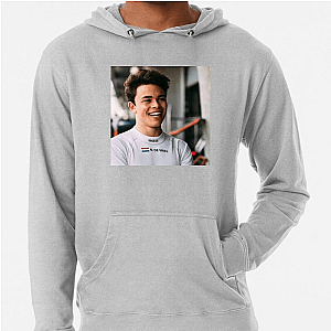 Adaptive Talent Nyck De Vries Hoodies