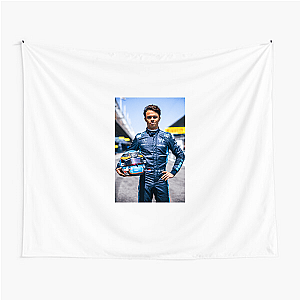 Formula E Champion Nyck De Vries Tapestries