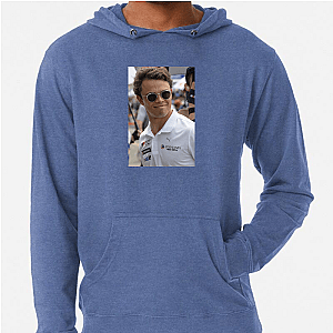 Resilient Contender Nyck De Vries Hoodies