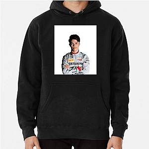 Calm Competitor Nyck De Vries Hoodies