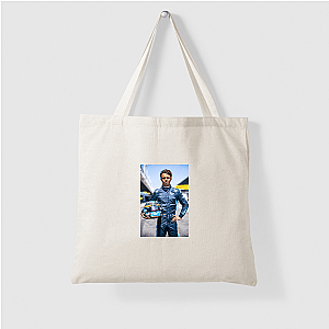 Formula E Champion Nyck De Vries Bags