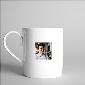 Adaptive Talent Nyck De Vries Mugs