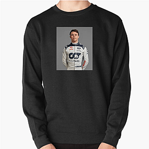 Dutch Racer Nyck De Vries Sweatshirts