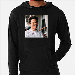 Adaptive Talent Nyck De Vries Hoodies