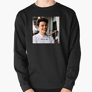 Adaptive Talent Nyck De Vries Sweatshirts