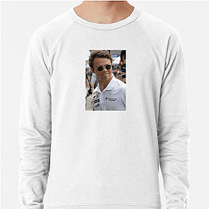 Resilient Contender Nyck De Vries Sweatshirts