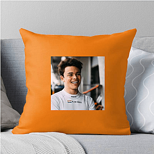 Adaptive Talent Nyck De Vries Pillows Cover