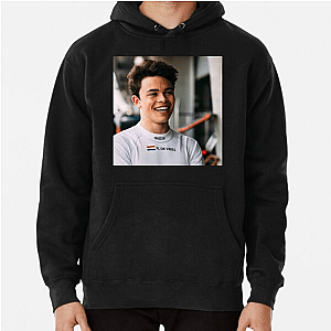 Adaptive Talent Nyck De Vries Hoodies