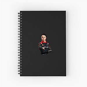 Racing  Nyck De Vries Notebook