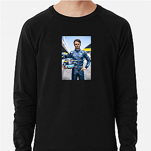 Formula E Champion Nyck De Vries Sweatshirts