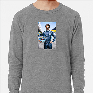 Formula E Champion Nyck De Vries Sweatshirts