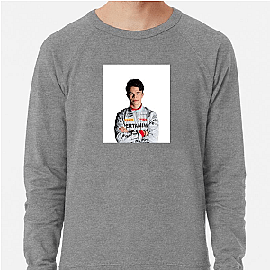 Calm Competitor Nyck De Vries Sweatshirts