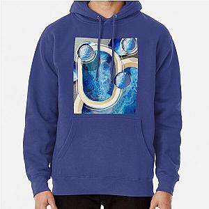 oasis 2 Pullover Hoodie RB1412