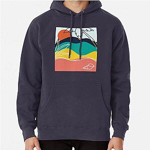 Oasis Pullover Hoodie RB1412