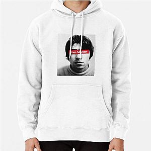 Oasis Live Forever Pullover Hoodie RB1412